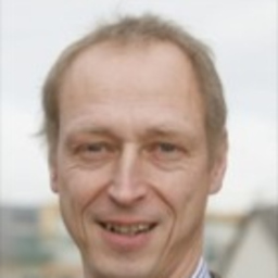 Dr. Christian Linke