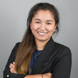 Julia Nguyen