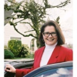Marsha Cunningham