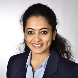 Nikitha Ramaiah Nagaraj