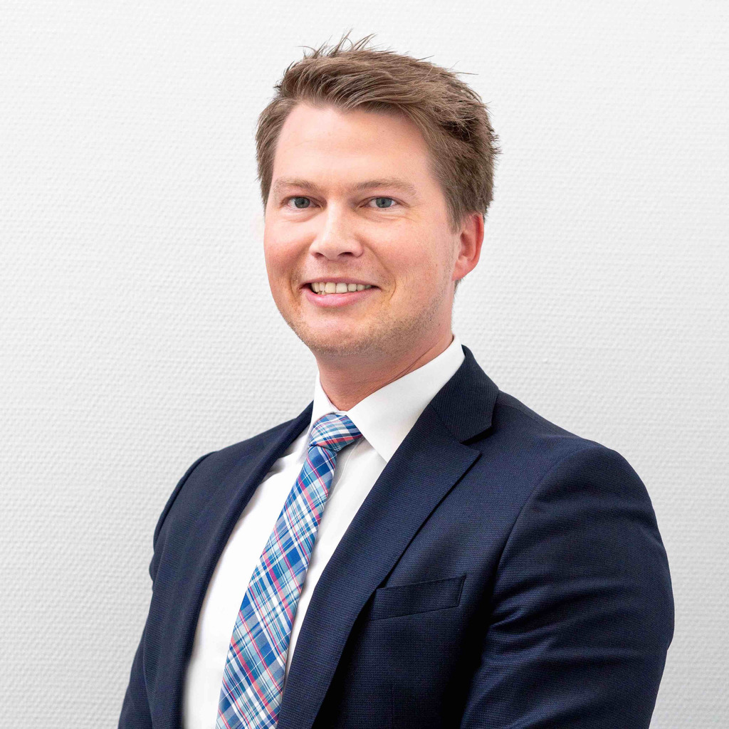 Armin Schmitt Expansionsmanager Immobilien / Projektleiter Süd und
