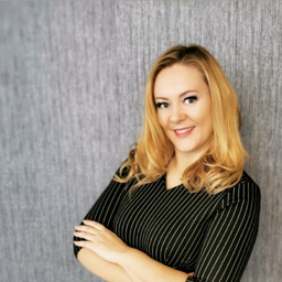 Viktoria Kirsch