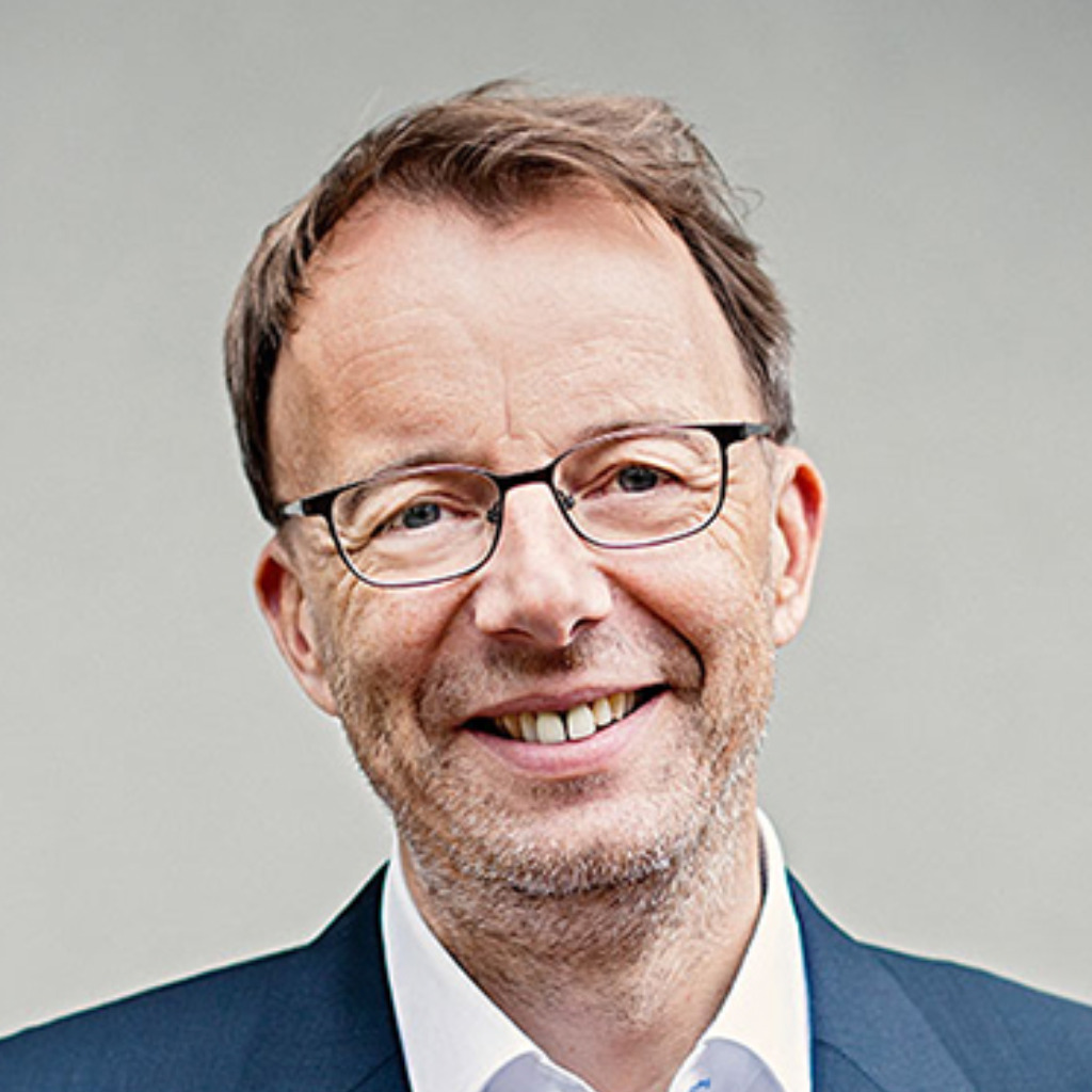 Prof. Dr. JanErik Baars Gesellschafter Customer Metrics AG XING