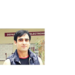 Azmat Rashid