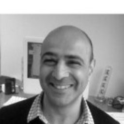 Asad Razvi