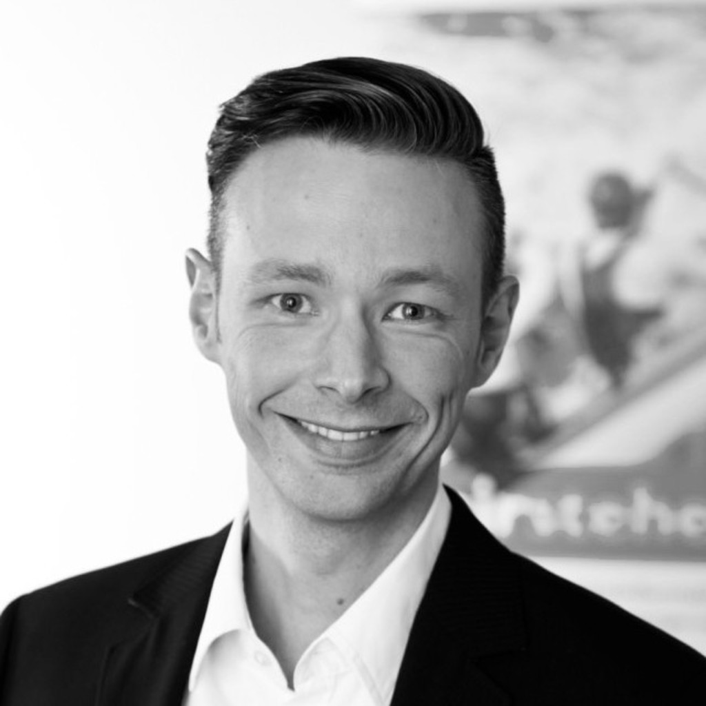 Stefan Zende - Leiter E-Commerce/Online-Marketing - Eurotops Versand ...