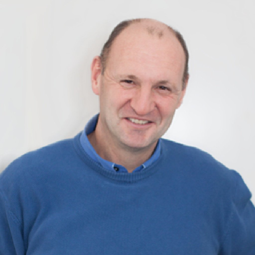 Rolf Jüttner - Leiter Vertrieb - CISS TDI GmbH | XING