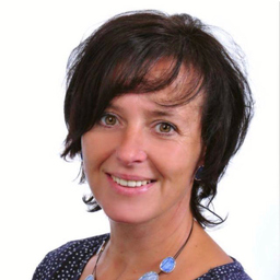 Katrin Begenau