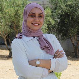 Ghada Wadhane