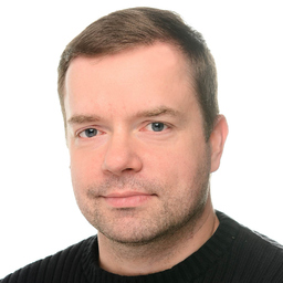 Jörg Pechoel