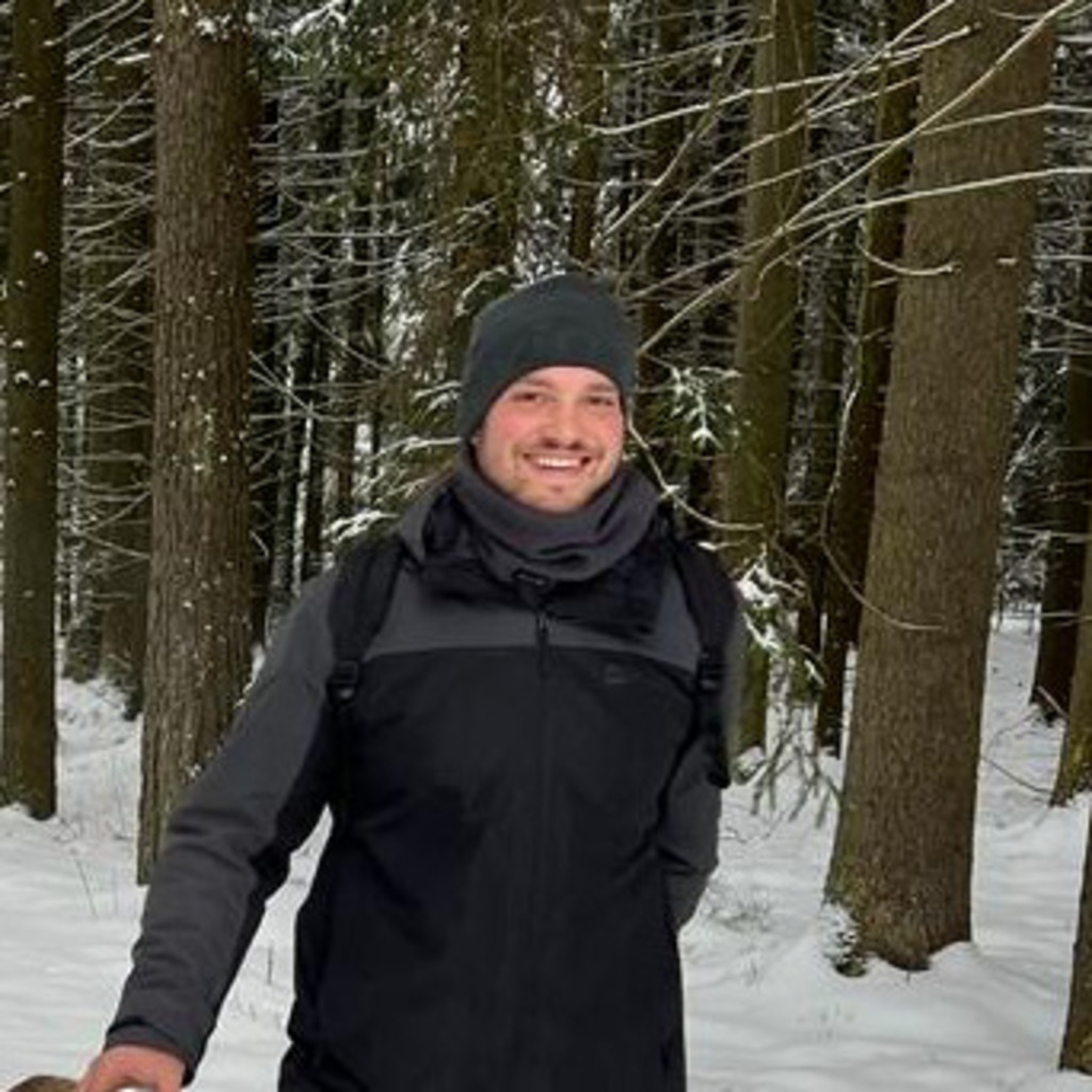 Alexander Hörmann Leiter Werkstatt Hörmann GmbH XING