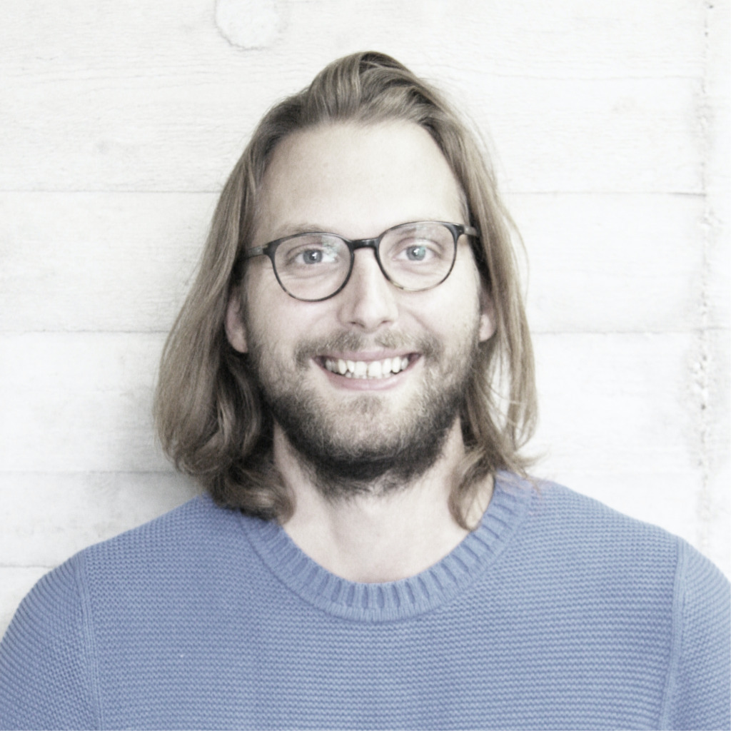 Social Media Profilbild Robin Lang Mannheim