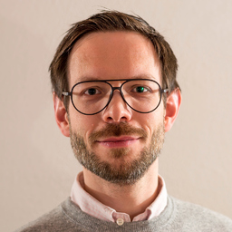 Jens Hedinger