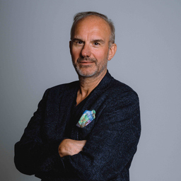 Dipl.-Ing. Joerg Peper