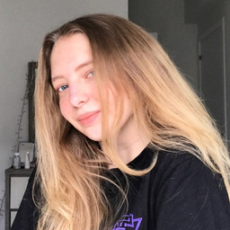 Mariia Bushuieva