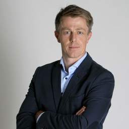 Torsten Möller