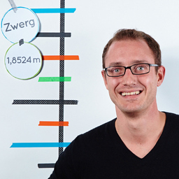 Christian Stoll