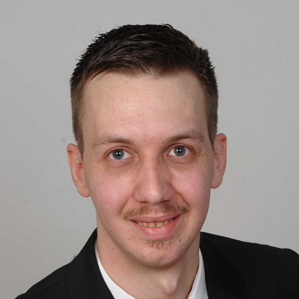 Sebastian Siewert - Informatiker - Universität Siegen | XING