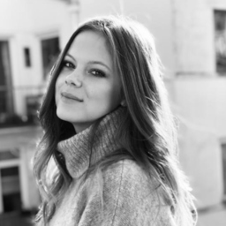 Madleen Bahr