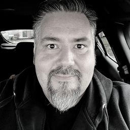 Marcus Gomez
