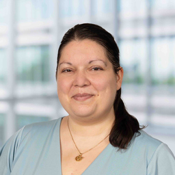 Mag. Verena Bartl's profile picture
