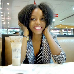 Vivian Momanyi