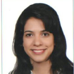 Samira Madani