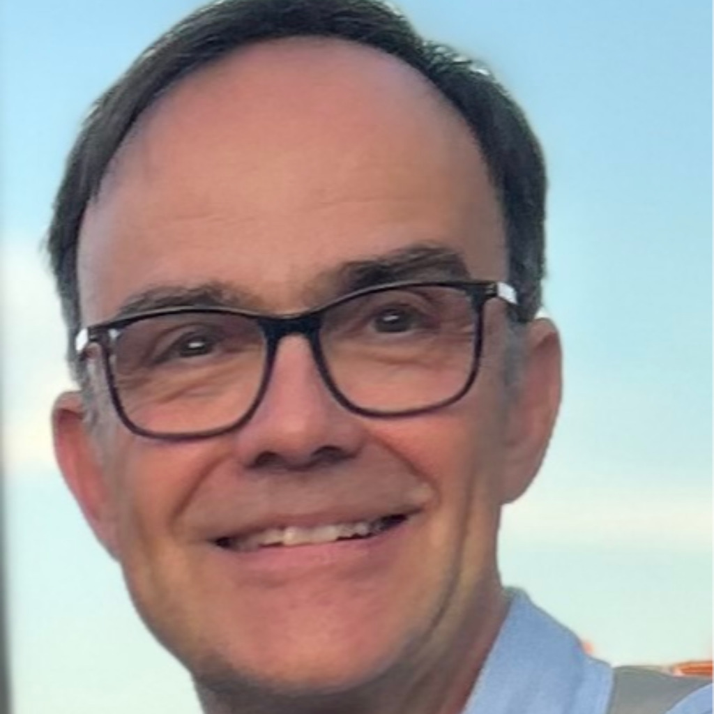 Jörg Friedrich Projektleiter / Sachverständiger Frankfurt M