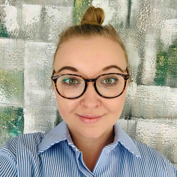 Luiza Höhns