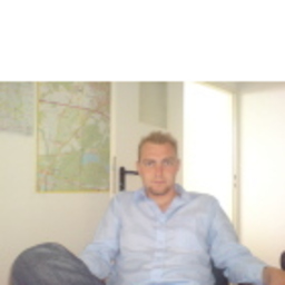 Christopher Mühlbach
