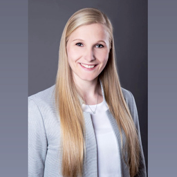 Carolin Tiemann von Holt