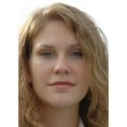 Antonia Schultze