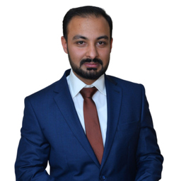 Mudabar Ahmad Mubashar