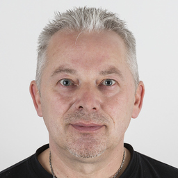 Thomas Meister