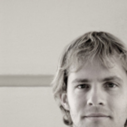 Christopher Halbsguth