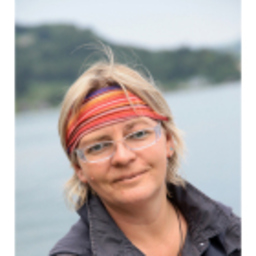 Mag. Ursula Rockenschaub