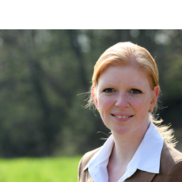 Dipl.-Ing. Katharina Harms