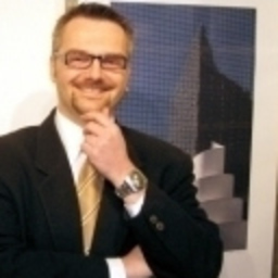 Andreas Huttenlocher