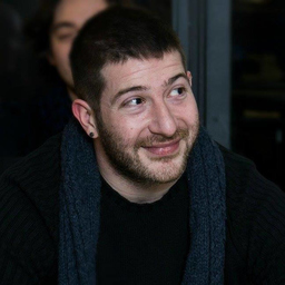 Leon Schulman's profile picture