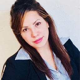 Dr. Mina Gießmann