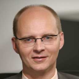 Thomas Rohr's profile picture
