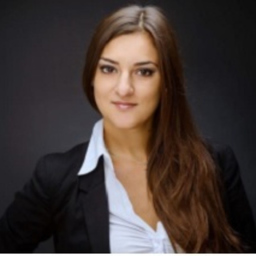 Olga Boaghi