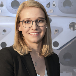 Julia Klemm