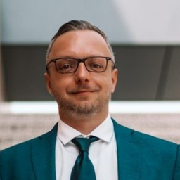 Dr. Tobias Weis