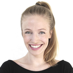 Hannah Luise Hildenbrand