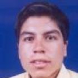 CRISTHIAN ALAN CRUZ VIVANCO