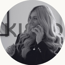 Azadé Charlotte Lugenbühl's profile picture