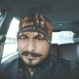 Lokesh VK