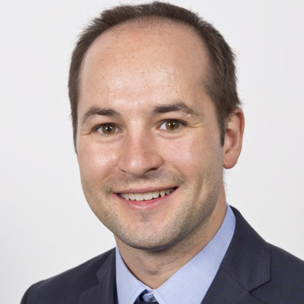 Christian Stephan Global Product Manager J. Wagner GmbH XING