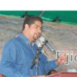 Hilario Valenzuela Robles Linares